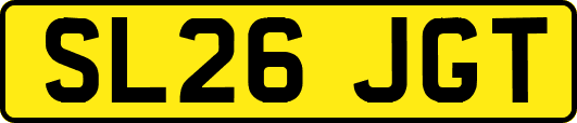 SL26JGT