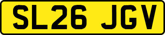 SL26JGV