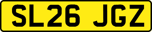 SL26JGZ