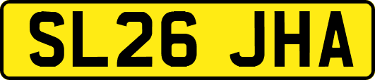 SL26JHA