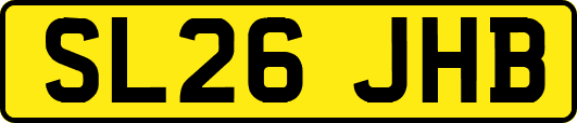 SL26JHB