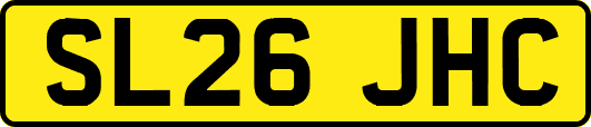 SL26JHC