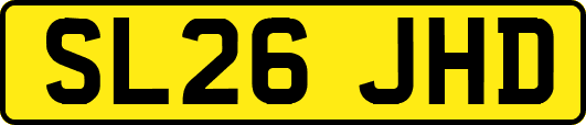 SL26JHD