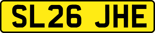 SL26JHE