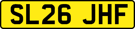 SL26JHF