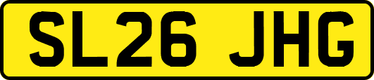 SL26JHG