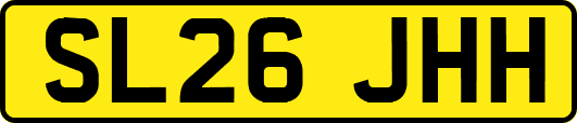 SL26JHH
