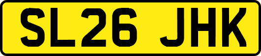 SL26JHK