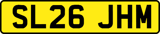 SL26JHM
