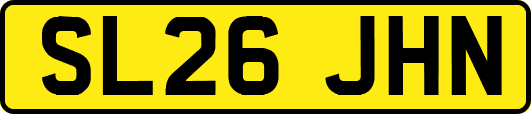 SL26JHN