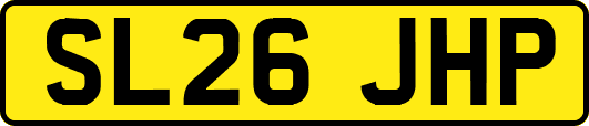 SL26JHP