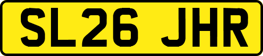 SL26JHR