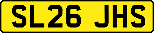 SL26JHS