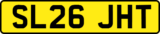 SL26JHT