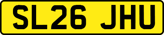 SL26JHU