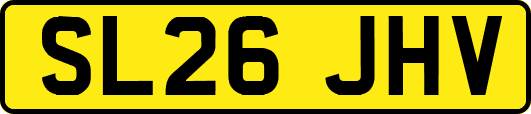 SL26JHV