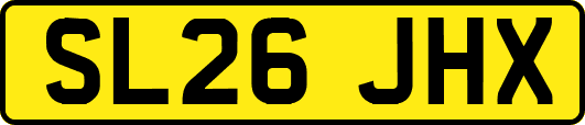 SL26JHX