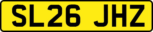 SL26JHZ