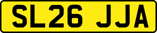 SL26JJA