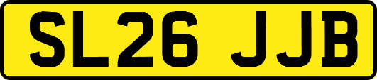 SL26JJB