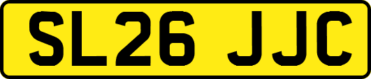 SL26JJC