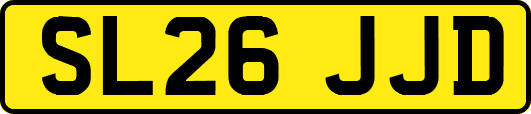 SL26JJD
