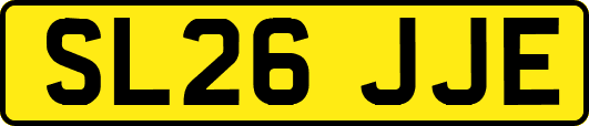 SL26JJE