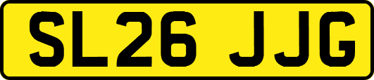 SL26JJG