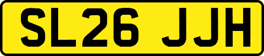 SL26JJH