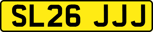 SL26JJJ