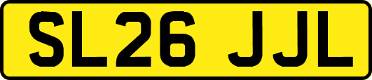 SL26JJL