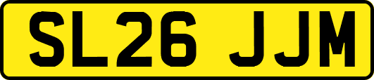 SL26JJM