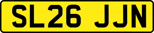 SL26JJN