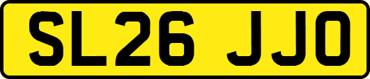 SL26JJO