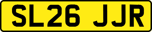 SL26JJR