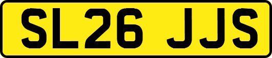 SL26JJS