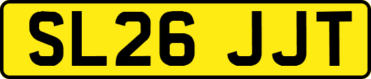 SL26JJT