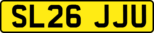 SL26JJU