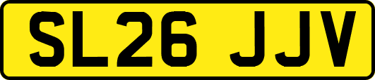 SL26JJV