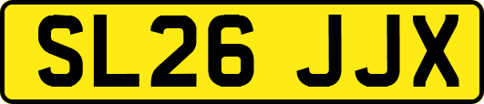 SL26JJX