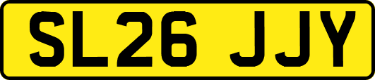 SL26JJY