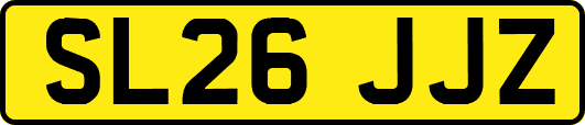 SL26JJZ