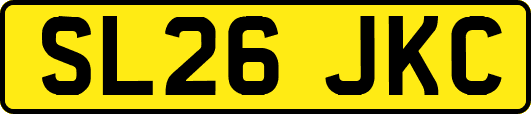SL26JKC