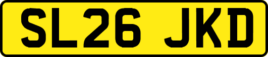 SL26JKD