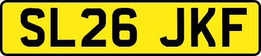 SL26JKF