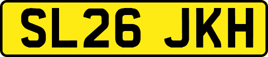 SL26JKH