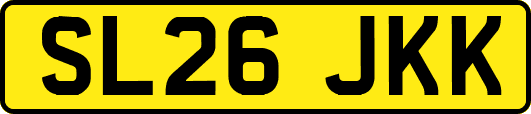 SL26JKK