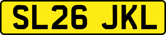 SL26JKL