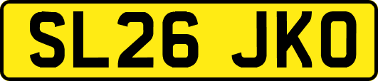 SL26JKO