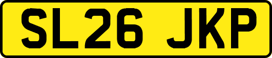 SL26JKP